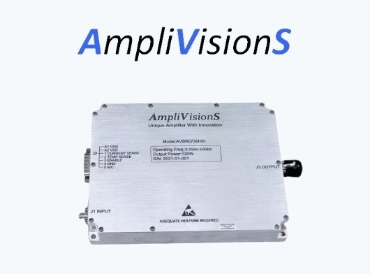 Amplivisions