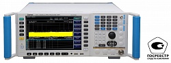 Серия 4051-S Анализатор сигналов/спектра