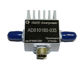 AD010180 СКАРД СВЧ-усилитель 40 ГГц