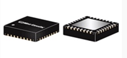 Усилители VGA Mini-Circuits до 3 ГГц
