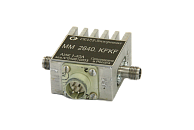 АС010180-021 СКАРД СВЧ-усилитель 18 ГГц