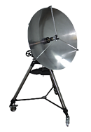 ЗА5-0,4 СКАРД Зеркальная антенна