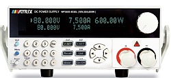 WPS100-8005L Источник питания постоянного тока