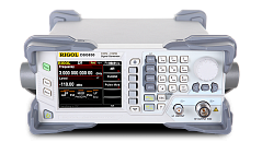 Серия DSG800 Rigol Генераторы ВЧ сигналов